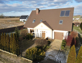 Dom na sprzedaż, Kwidzyński Kwidzyn, 859 000 zł, 156,52 m2, 58