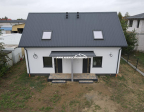 Dom na sprzedaż, Kwidzyński Sadlinki, 405 000 zł, 58,16 m2, 26
