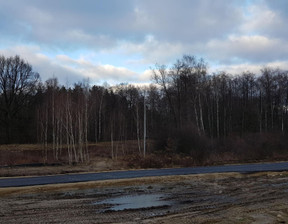 Działka na sprzedaż, Otwocki Wiązowna Michałówek, 399 000 zł, 10 700 m2, 87