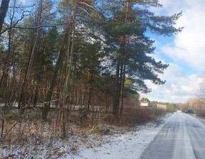 Działka na sprzedaż, Otwocki Wiązowna Duchnów, 890 000 zł, 6000 m2, 293