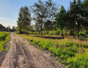 Działka na sprzedaż, Otwocki Wiązowna Kąck, 230 000 zł, 1113 m2, 174