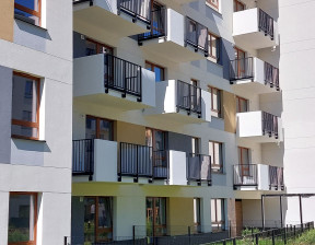 Mieszkanie na sprzedaż, Warszawa Ostrobramska, 820 000 zł, 39,71 m2, 699