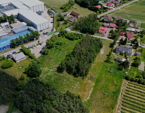 Handlowo-usługowy na sprzedaż, Sochaczewski Nowa Sucha Mizerka, 620 000 zł, 6200 m2, 807/2517/OGS