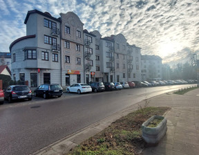 Lokal do wynajęcia, Warszawa Białołęka, 4000 zł, 77,25 m2, 510/2517/OLW