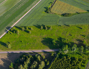 Działka na sprzedaż, Sochaczewski Teresin Nowe Paski, 140 000 zł, 1500 m2, 854/2517/OGS