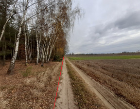 Działka na sprzedaż, Nowodworski Nasielsk Popowo Borowe, 390 000 zł, 16 700 m2, 681/2517/OGS