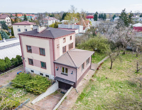 Dom na sprzedaż, Warszawa Białołęka, 2 490 000 zł, 300 m2, 1432/2517/ODS