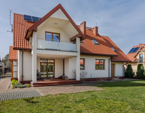Dom na sprzedaż, Pułtuski Pułtusk, 1 450 000 zł, 209,58 m2, 1369/2517/ODS