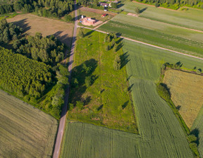 Działka na sprzedaż, Sochaczewski Teresin Nowe Paski, 150 000 zł, 1591 m2, 776/2517/OGS