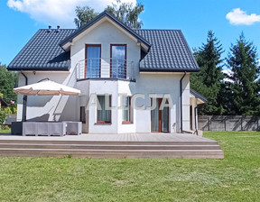 Dom do wynajęcia, Grodziski Grodzisk Mazowiecki Kozery, 8500 zł, 202 m2, ALI-DW-46362