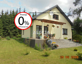 Dom na sprzedaż, Grodziski Żabia Wola Grzegorzewice, 1 100 000 zł, 190 m2, ALI-DS-46153