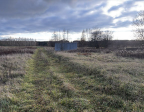 Budowlany na sprzedaż, Otwocki Sobienie-Jeziory Warszówka, 255 000 zł, 1600 m2, 1080074685