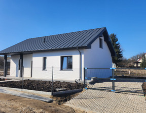 Dom na sprzedaż, Gdański Kleszczewo, 760 000 zł, 110 m2, 1074678868
