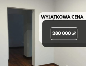 Mieszkanie na sprzedaż, Rybnik, 280 000 zł, 40,3 m2, 1080113284