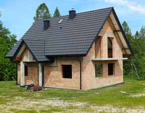 Dom na sprzedaż, Myślenicki Kornatka, 490 000 zł, 120 m2, 1075184168