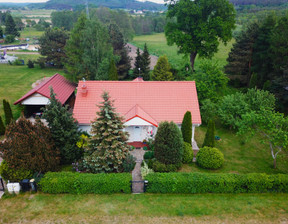 Dom na sprzedaż, Wejherowski Rybienko, 1 333 000 zł, 130 m2, 1075211684