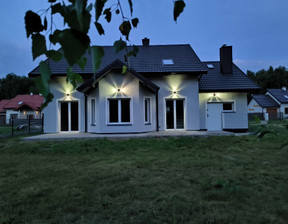 Dom na sprzedaż, Żyrardowski Żyrardów, 979 000 zł, 170 m2, 1076597363
