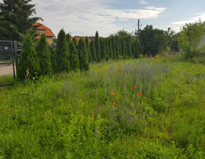 Budowlany na sprzedaż, Łódź Górna, 857 000 zł, 2449 m2, 1080017500