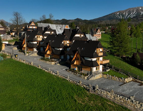 Dom na sprzedaż, Tatrzański Zakopane Hrube Wyżnie, 7 515 000 zł, 517,23 m2, AP7-DS-13365-1