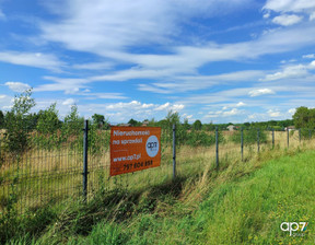 Rolny na sprzedaż, Wielicki Niepołomice Wola Zabierzowska, 185 000 zł, 916 m2, AP7-GS-13486