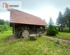 Dom na sprzedaż, Kościerski Stara Kiszewa Czerniki, 630 000 zł, 66 m2, 855351