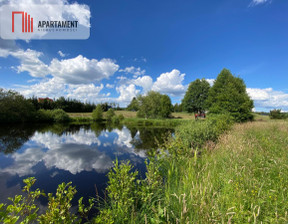 Rolny na sprzedaż, Kościerski Kościerzyna Nowa Kiszewa, 470 000 zł, 11 510 m2, 441924