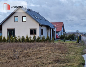 Dom na sprzedaż, Żniński Łabiszyn Władysławowo, 860 000 zł, 202 m2, 840588