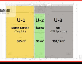 Lokal na sprzedaż, Sępoleński Więcbork, 3 950 000 zł, 850 m2, 462710