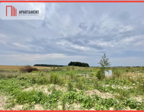 Budowlany na sprzedaż, Starogardzki Starogard Gdański Rokocin Komisowa, 129 000 zł, 1166 m2, 161707