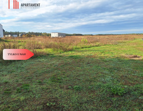 Budowlany na sprzedaż, Nakielski Szubin Grzeczna Panna, 85 000 zł, 1000 m2, 171789