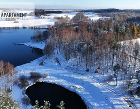 Rolny na sprzedaż, Bytowski Miastko Przęsin, 180 000 zł, 3000 m2, 314699