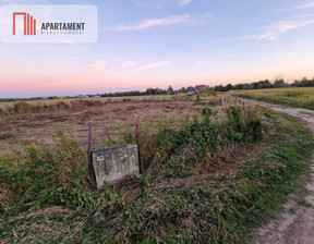 Budowlany na sprzedaż, Trzebnicki Oborniki Śląskie Pęgów Leśna, 279 000 zł, 1051 m2, 906041