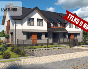 Mieszkanie na sprzedaż, Trzebnicki Trzebnica, 580 000 zł, 72,66 m2, 492201