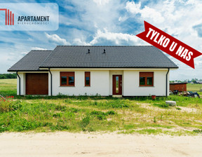 Dom na sprzedaż, Nakielski Szubin Szubin-Wieś, 639 000 zł, 117,26 m2, 386163