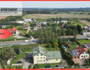 Dom na sprzedaż, Starogardzki Starogard Gdański Janowo Osiedlowa, 1 899 000 zł, 1100 m2, 492859