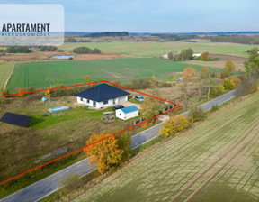 Dom na sprzedaż, Starogardzki Skarszewy Kamierowo, 1 200 000 zł, 170 m2, 806804