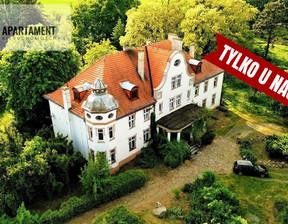 Dom na sprzedaż, Inowrocławski Dąbrowa Biskupia Wola Stanomińska, 2 300 000 zł, 500 m2, 970714
