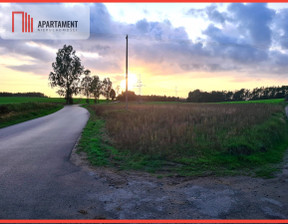 Budowlany-wielorodzinny na sprzedaż, Kościerski Kościerzyna Skorzewo, 195 000 zł, 1506 m2, 164527