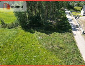 Budowlany na sprzedaż, Starogardzki Zblewo Pinczyn Ciska, 99 000 zł, 1025 m2, 128386