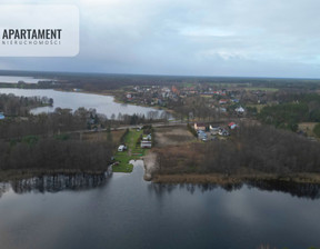 Działka na sprzedaż, Starogardzki Osiek Olszynka, 698 000 zł, 10 097 m2, 919742