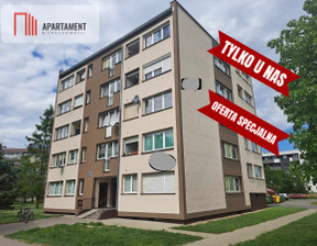Mieszkanie na sprzedaż, Wołowski Brzeg Dolny, 410 000 zł, 50,3 m2, 790000