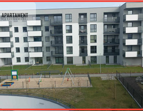 Mieszkanie na sprzedaż, Golubsko-Dobrzyński Golub-Dobrzyń, 389 000 zł, 58 m2, 262306