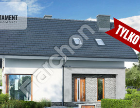 Dom na sprzedaż, Średzki Miękinia Radakowice, 669 000 zł, 159,61 m2, 676735