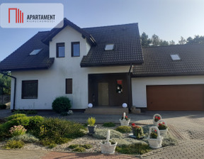 Dom na sprzedaż, Bydgoski Białe Błota Zielonka, 1 200 000 zł, 220 m2, 225901