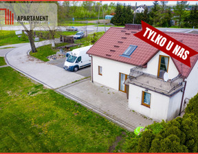 Dom na sprzedaż, Iławski Iława Rudzienice, 530 000 zł, 110 m2, 722613