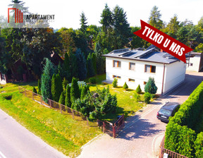 Dom na sprzedaż, Oleśnicki Syców Zawada, 599 000 zł, 170 m2, 802452