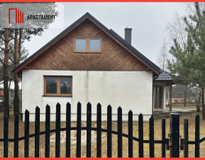 Dom na sprzedaż, Koniński Golina Głodowo, 780 000 zł, 110 m2, 399672