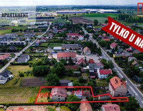 Dom na sprzedaż, Wrocławski Kobierzyce Domasław, 2 190 000 zł, 300 m2, 735907