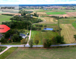 Budowlany na sprzedaż, Kościerski Kościerzyna Wielki Klincz, 150 000 zł, 1575 m2, 467960