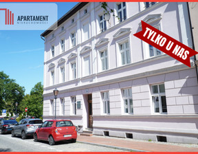 Mieszkanie na sprzedaż, Chojnicki Chojnice Nowe Miasto, 335 000 zł, 80,62 m2, 349723